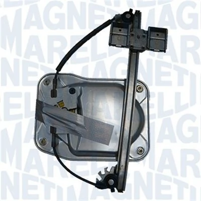 Window Regulator